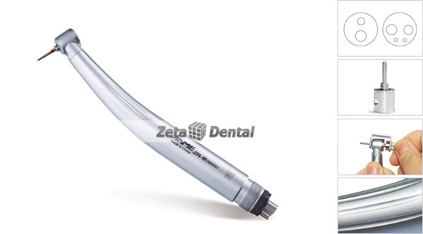 JIN-M High Speed Wrench Type Mini Head Handpiece